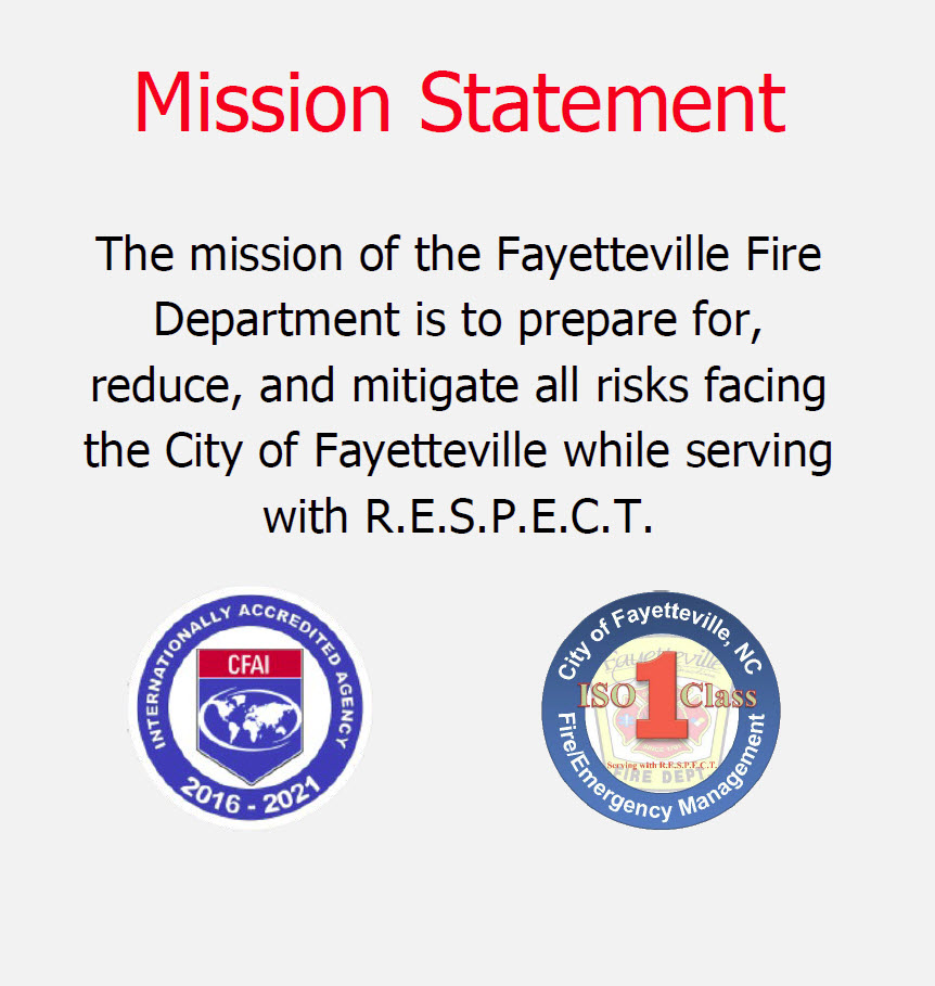 Mission Statement