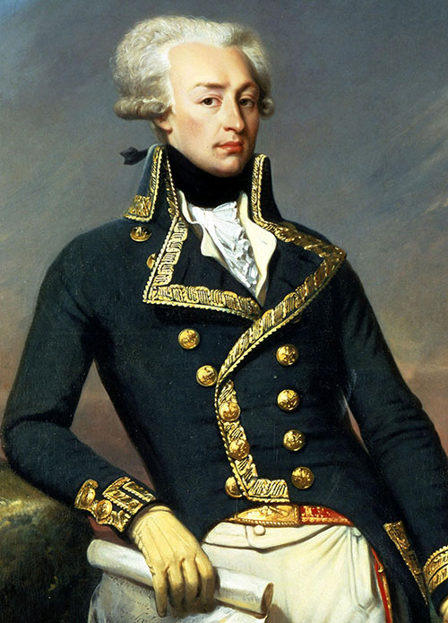 lafayette