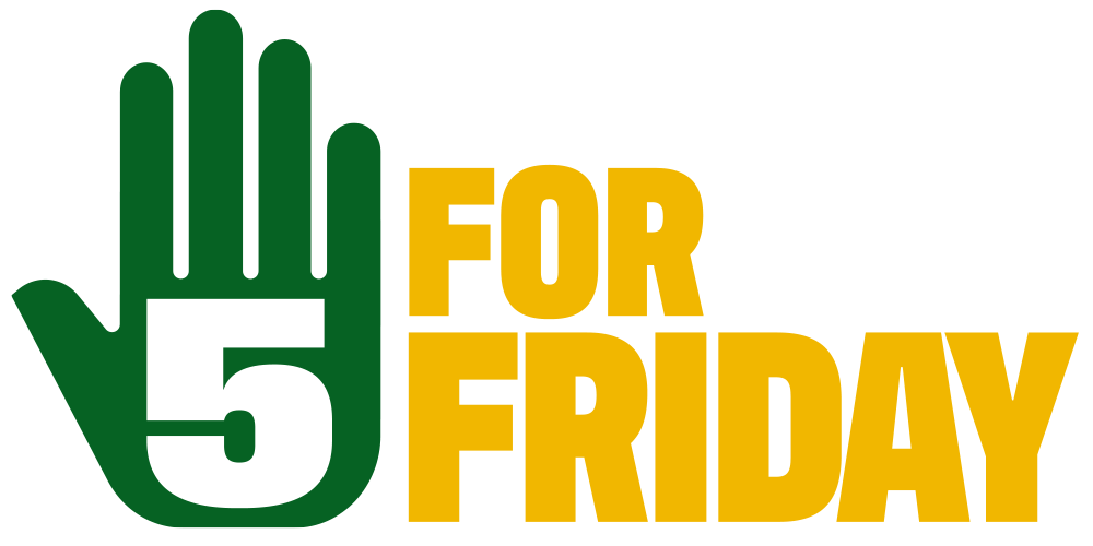 5forfriday_logo