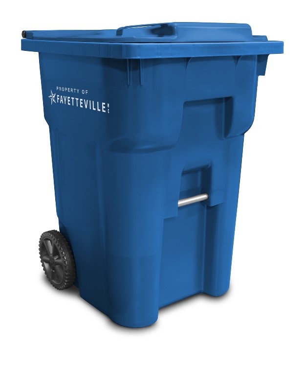 Recycling Can