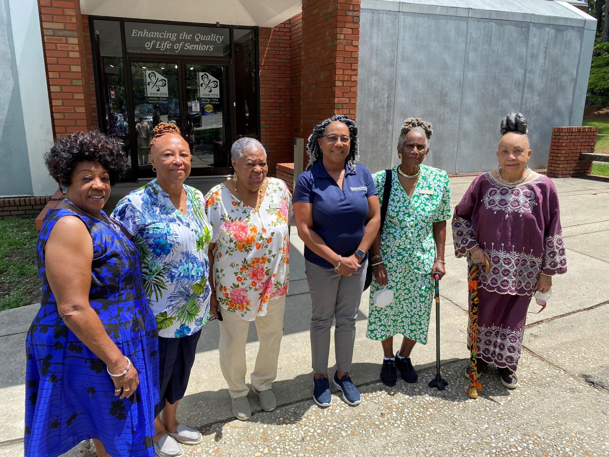 FCPR Senior Clubs
