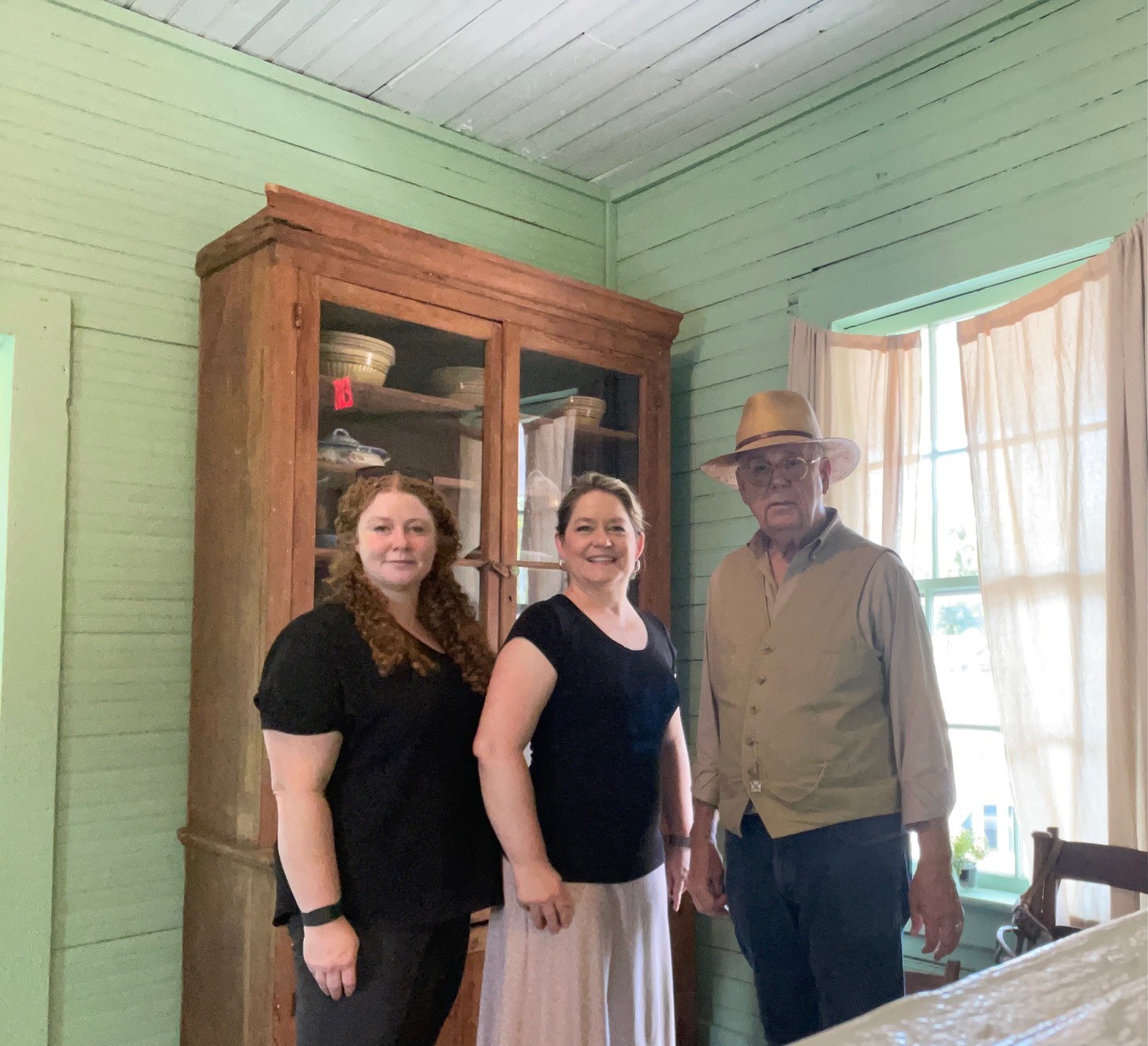 Mill House Museum