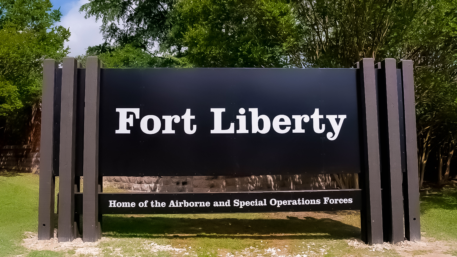 liberty