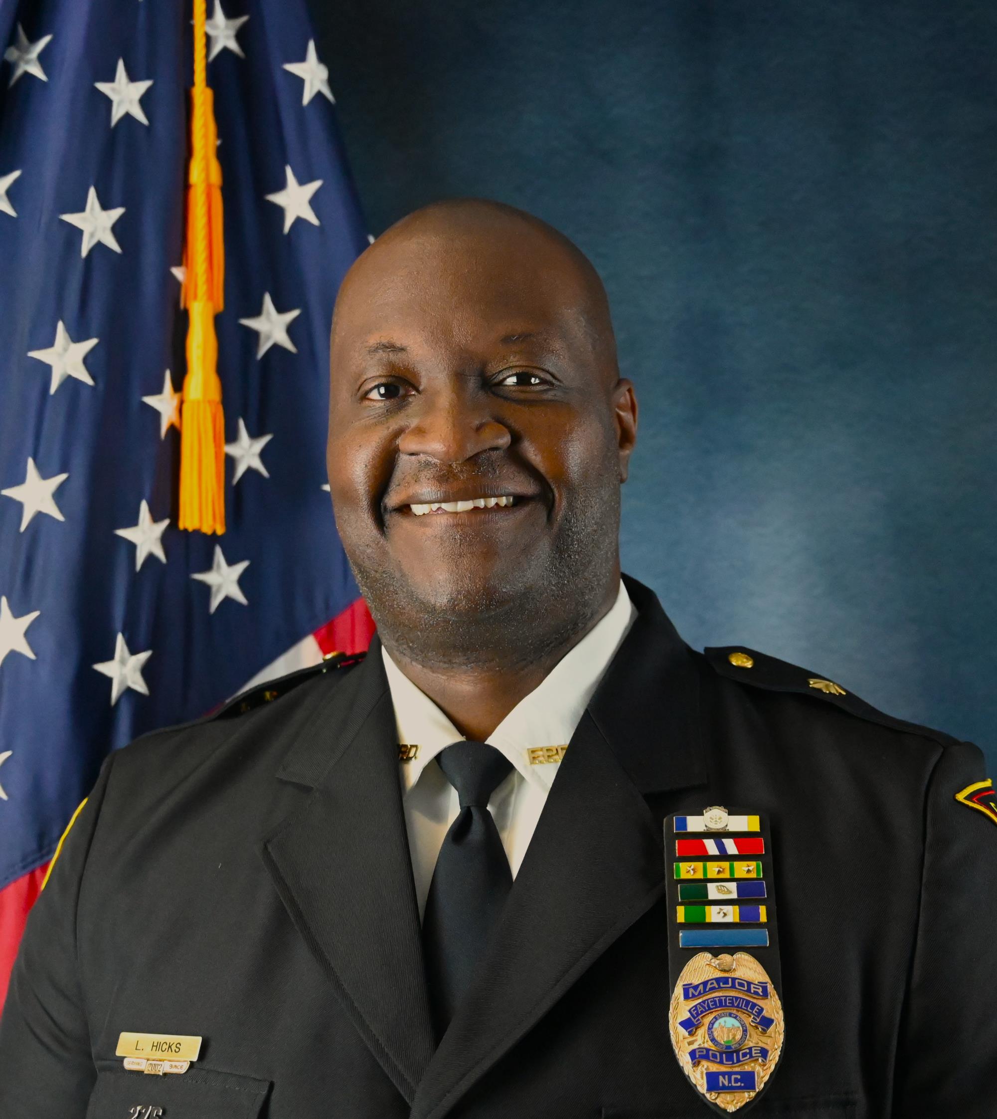 Hicks, Lee