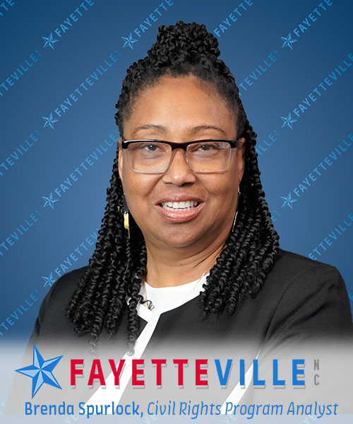 Brenda Spurlock - Branded