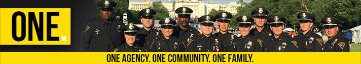 One Agency. One Community. One Family.