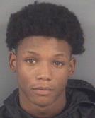 Jacquez Taylor