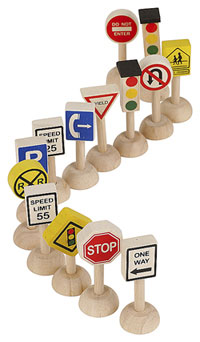 signs