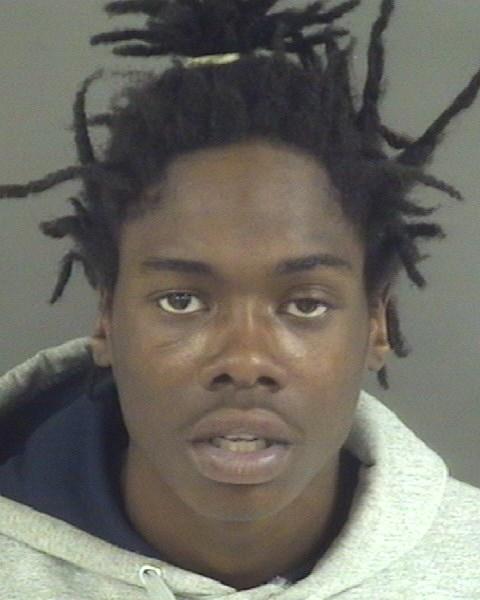 Chrishawn Johnson