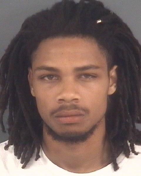 Tavone Simmons